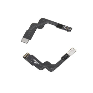 AY A108 For Apple 12 Pro Max Face ID Reparação Flex Original