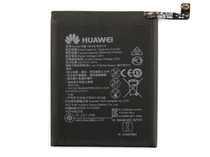 Bateria Huawei P30 HB436380ECW OEM