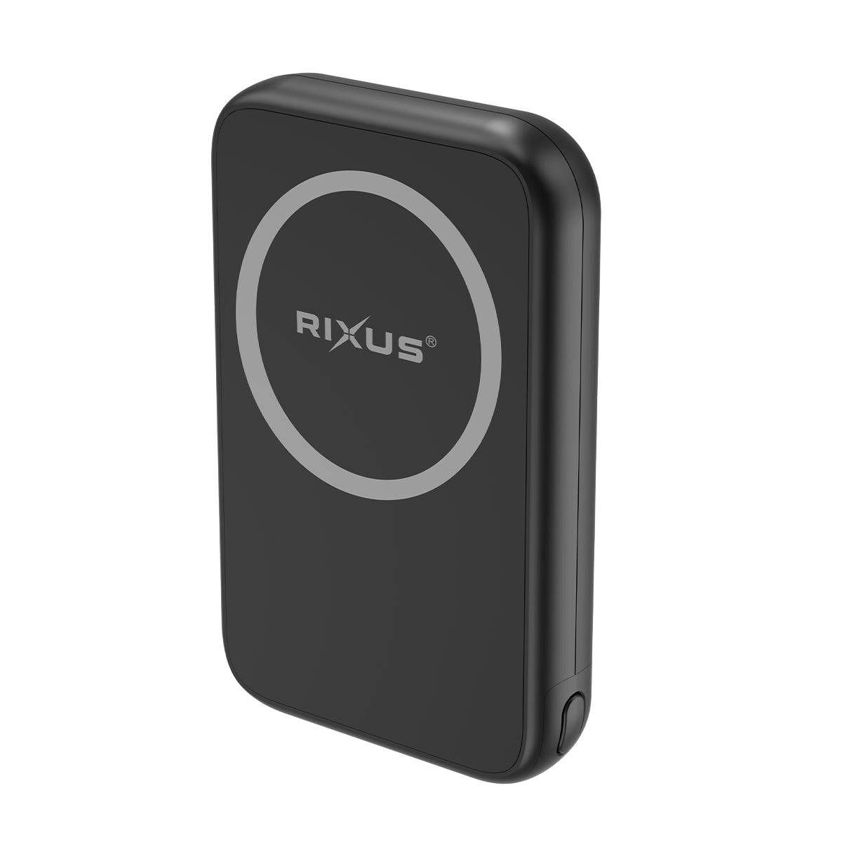 Carregador portátil de alta capacidade Rixus RXPB28 5000 mAh