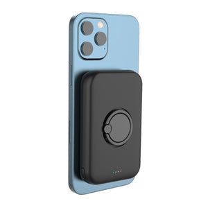 Carregador portátil de alta capacidade Rixus RXPB28 5000 mAh