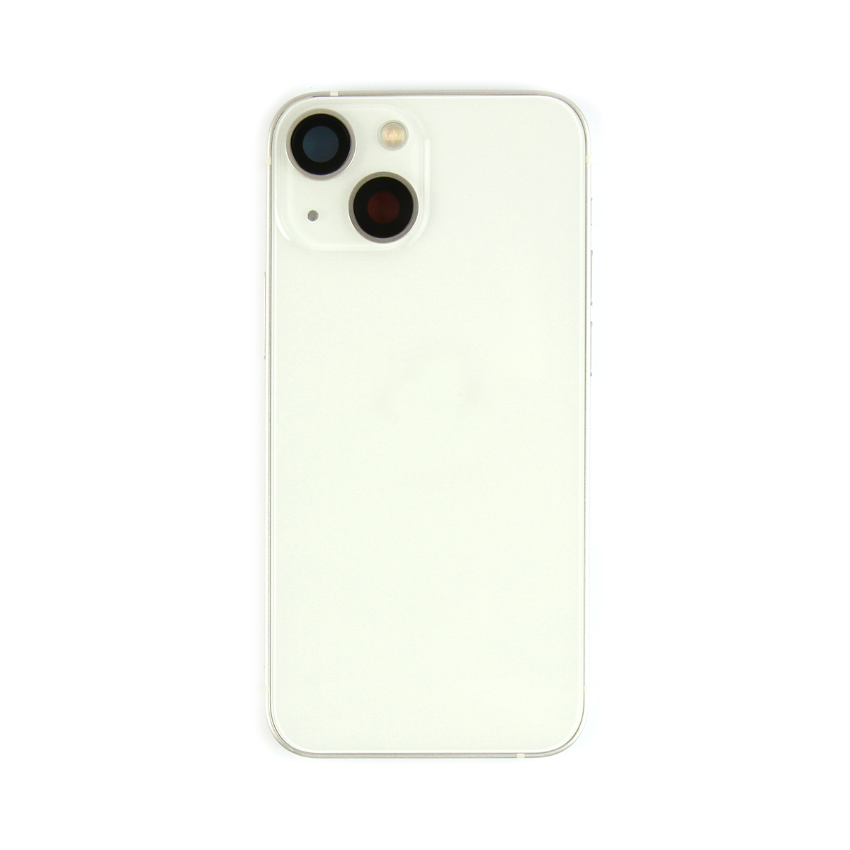For Apple 13 Mini Carcaça com peças pequenas Starlight OEM