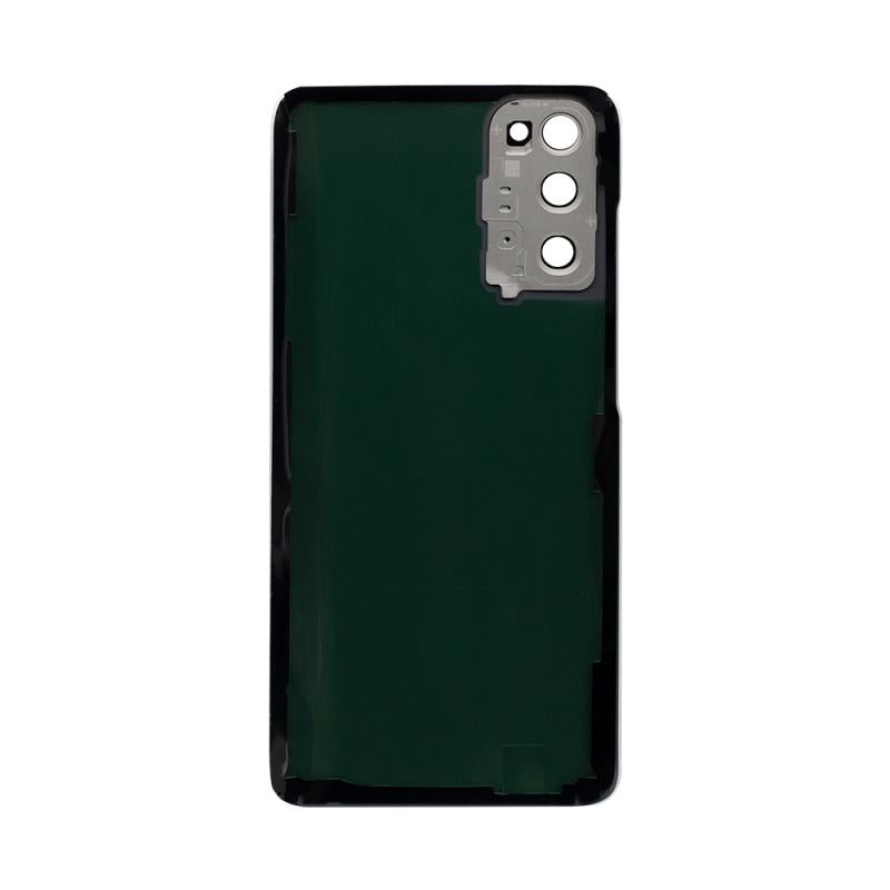 Capa traseira Samsung Galaxy S20 G980F com lente Branco Nuvem
