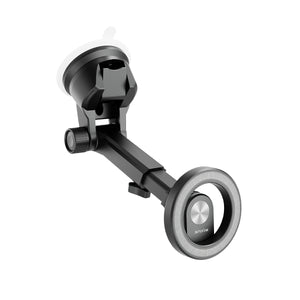 Rixus RXHM12 Dashboard Circle MagSafe Compatible Car Holder