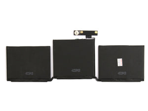 For Apple Pro 13 polegadas A1708 (2016-2017) Bateria A1713 OEM