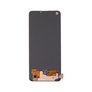 Realme 8 Pro Ecrã e digitalizador sem moldura Infinite Black OEM