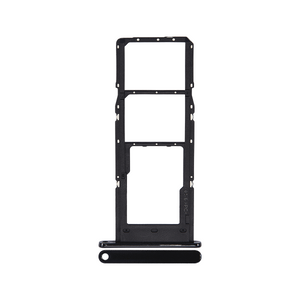 Samsung Galaxy A14 5G A146B Sim Card Holder Black OEM