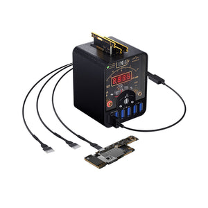 QIANLI LT1 DC Individual Power Supply For Apple iPhone 6 To 12 Pro Max
