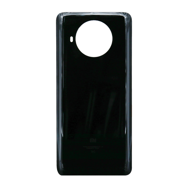 Capa traseira para Xiaomi Mi 10T Lite 5G sem lente, cinza pérola, OEM