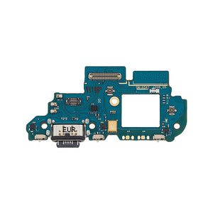 Placa de carregamento do sistema Samsung Galaxy A54 5G A546B OEM