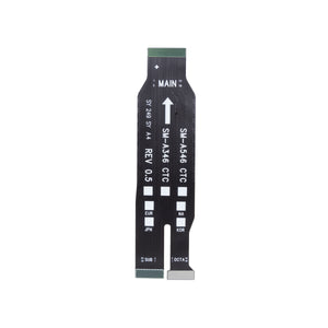Samsung Galaxy A34 5G A346B, A54 5G A546B Flexão principal OEM