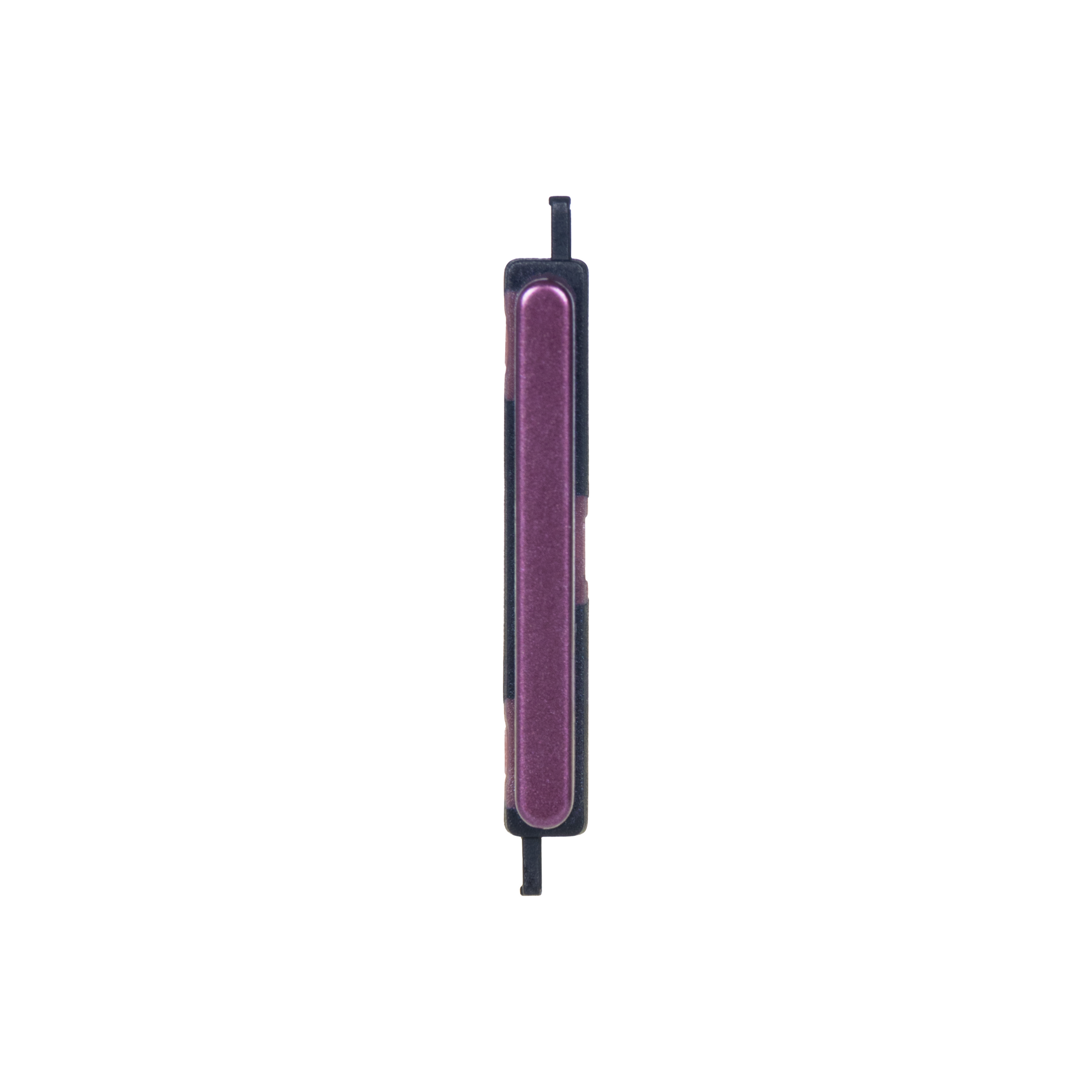 Samsung Galaxy A14 A145F Botão de volume Vermelho escuro OEM