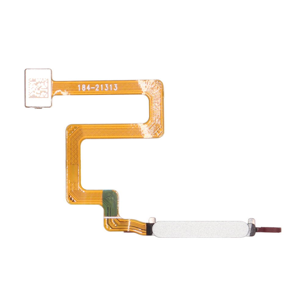 Samsung Galaxy A22 5G A226B Sensor de impressão digital Flex Mint OEM