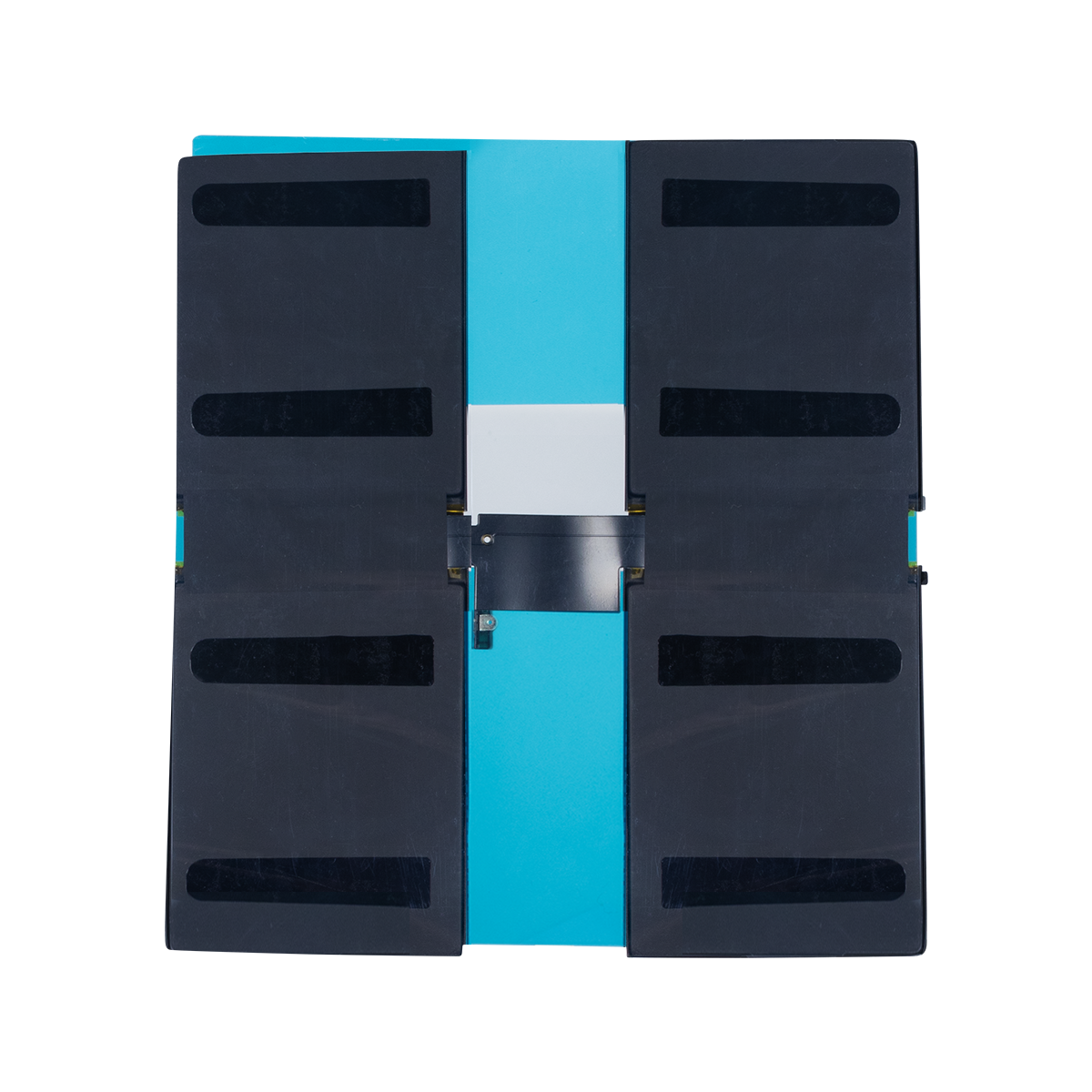For Apple Pro 12,9 polegadas (2021, 2022) Bateria OEM
