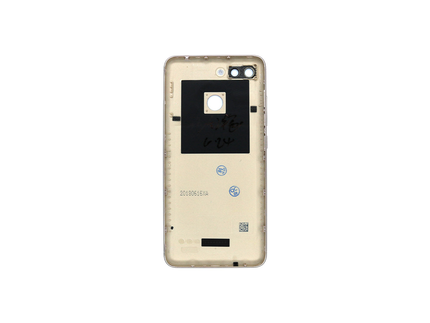 Caixa Xiaomi Redmi 6 Dourada OEM