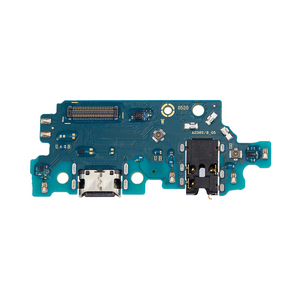 Samsung Galaxy A23 5G A236B Placa de carregamento do sistema OEM
