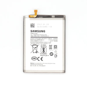 Samsung Galaxy M21 M215F, M30s M307F, M31 M315F Bateria EB-BM207ABY OEM