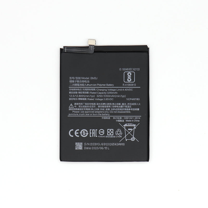 Bateria Xiaomi Mi 8 Lite BM3J-R70 OEM