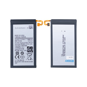 Samsung Galaxy A7 A720F (2017), J7 J730F (2017), J7 Pro Bateria EB-BA720ABE OEM