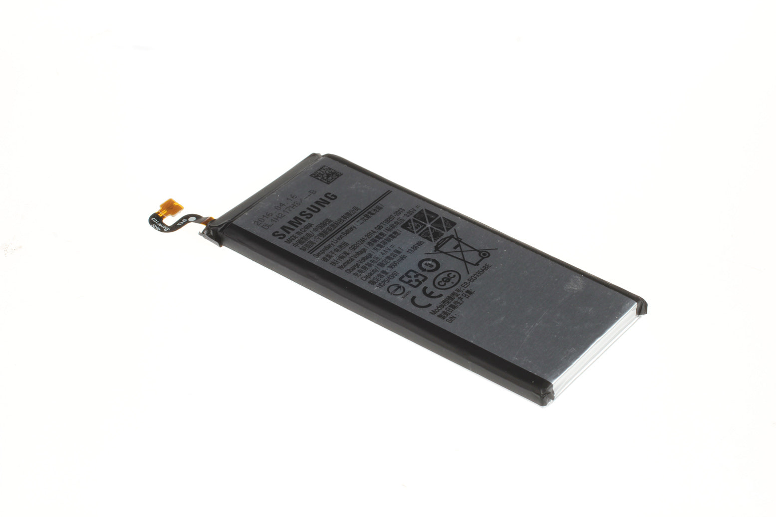 Bateria Samsung Galaxy S7 Edge G935F EB-BG935ABE OEM