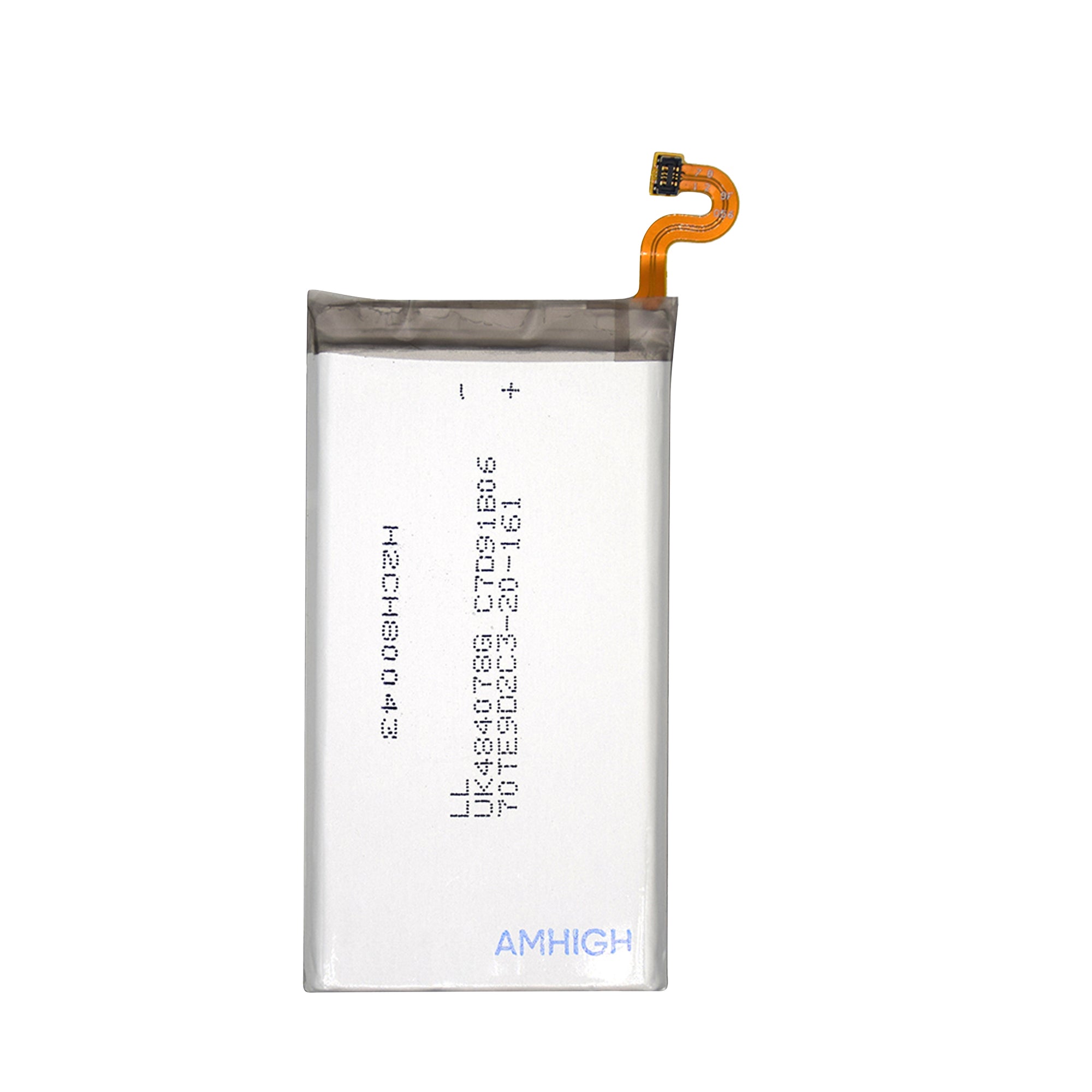 Bateria do Samsung Galaxy S9 G960F EB-BG960ABE OEM