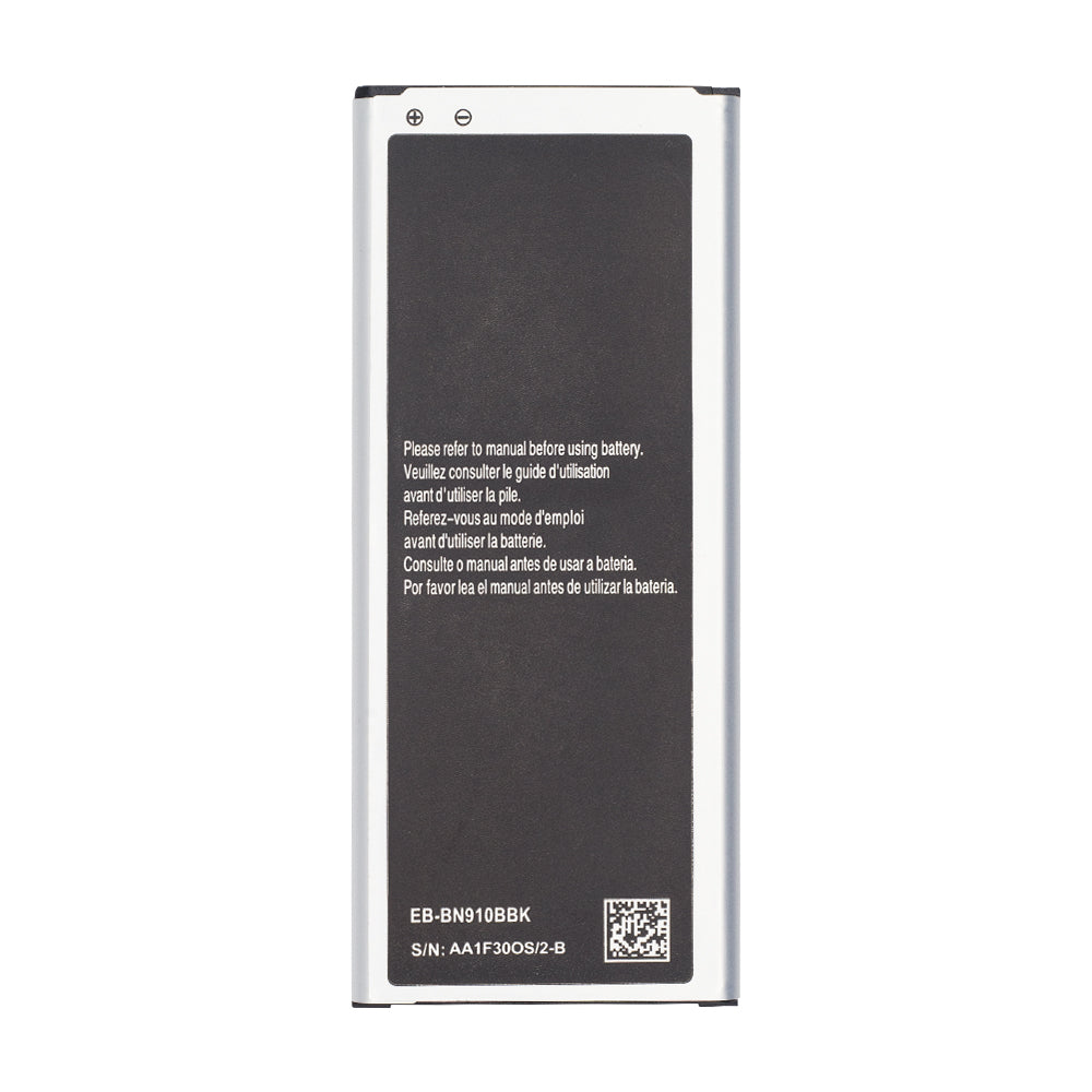 Bateria Samsung Galaxy Note 4 N910 EB-BN910BBE OEM