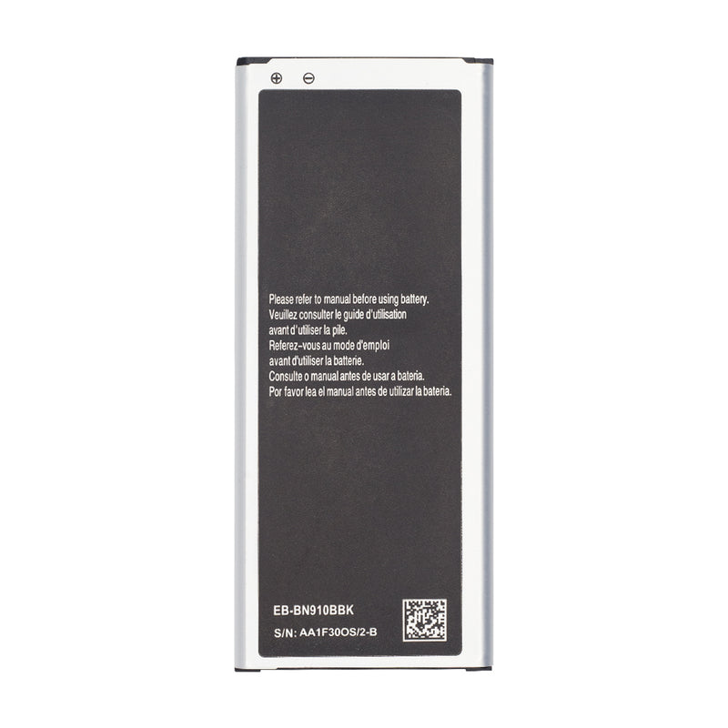 Bateria Samsung Galaxy Note 4 N910 EB-BN910BBE OEM