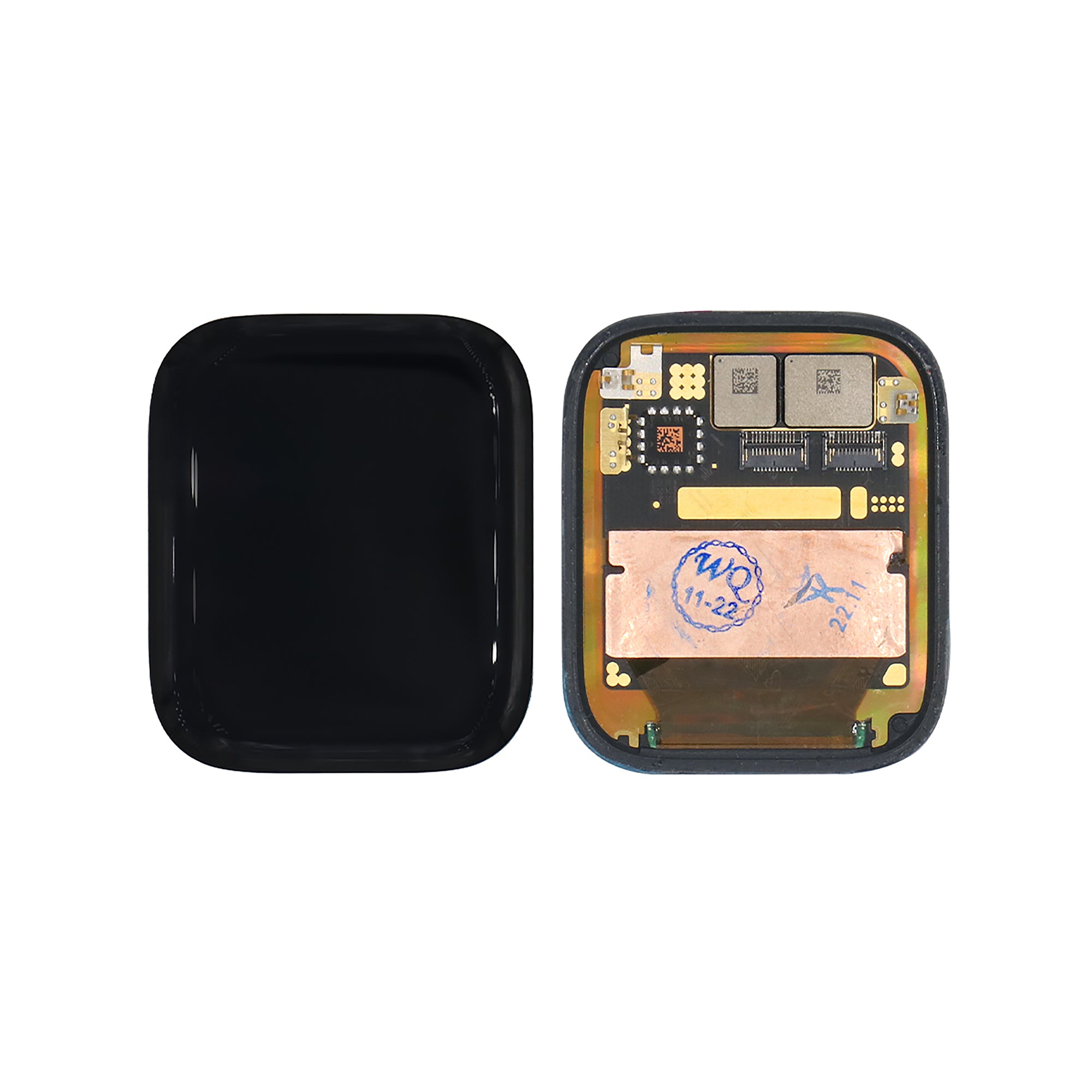 For Apple Watch Series 7 Display And Digitizer (41mm) Pulled (Take-Out)