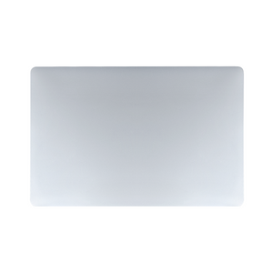For Apple Pro 16 polegadas (2019) A2141 Conjunto de ecrã prateado Refurbished