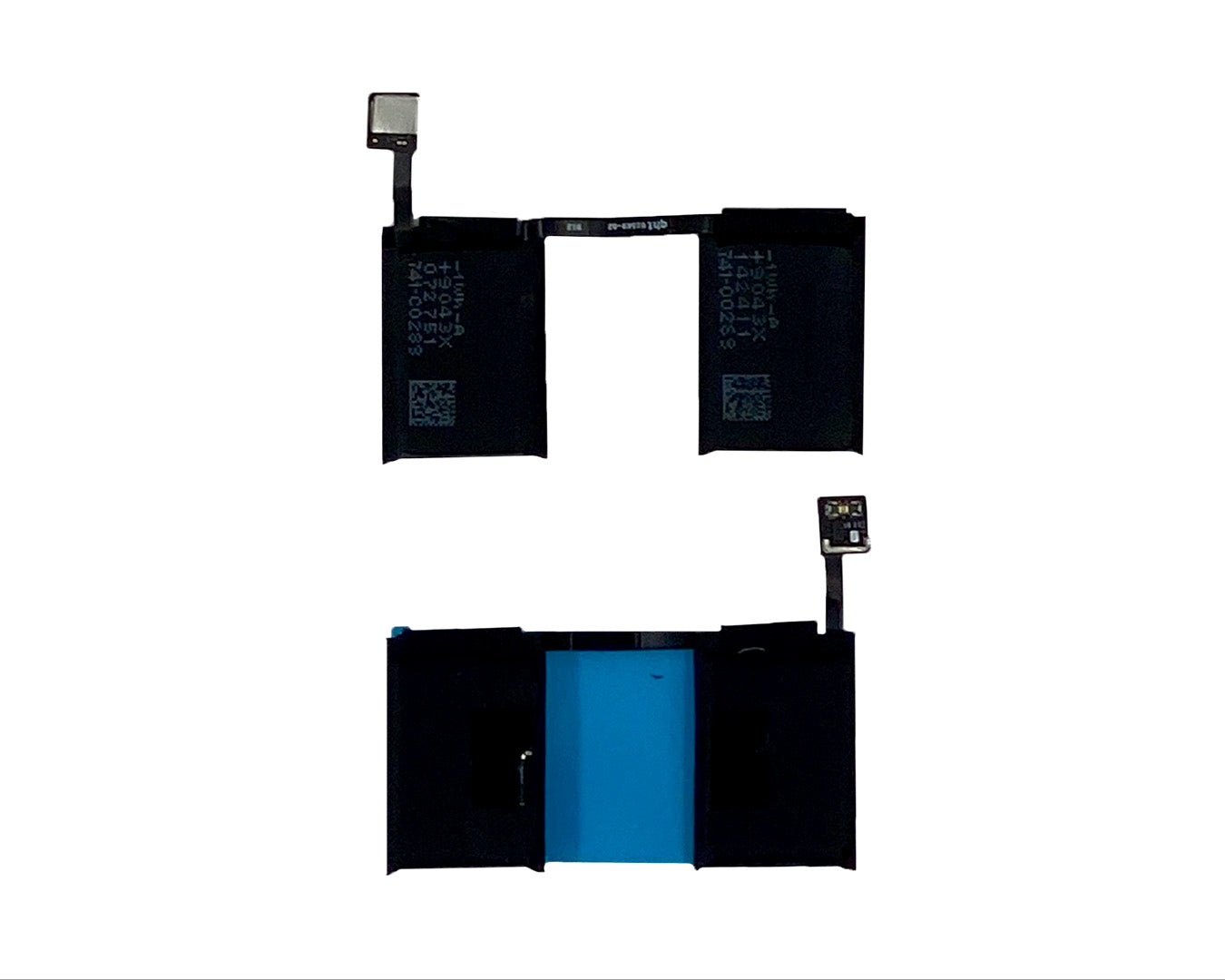 For Apple bateria OEM do estojo de carregamento For Apple Pro
