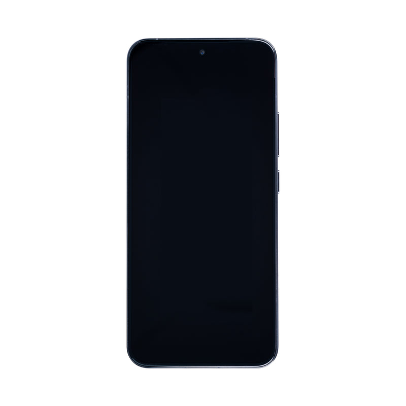 Ecrã e digitalizador Xiaomi 14 com moldura preta OEM