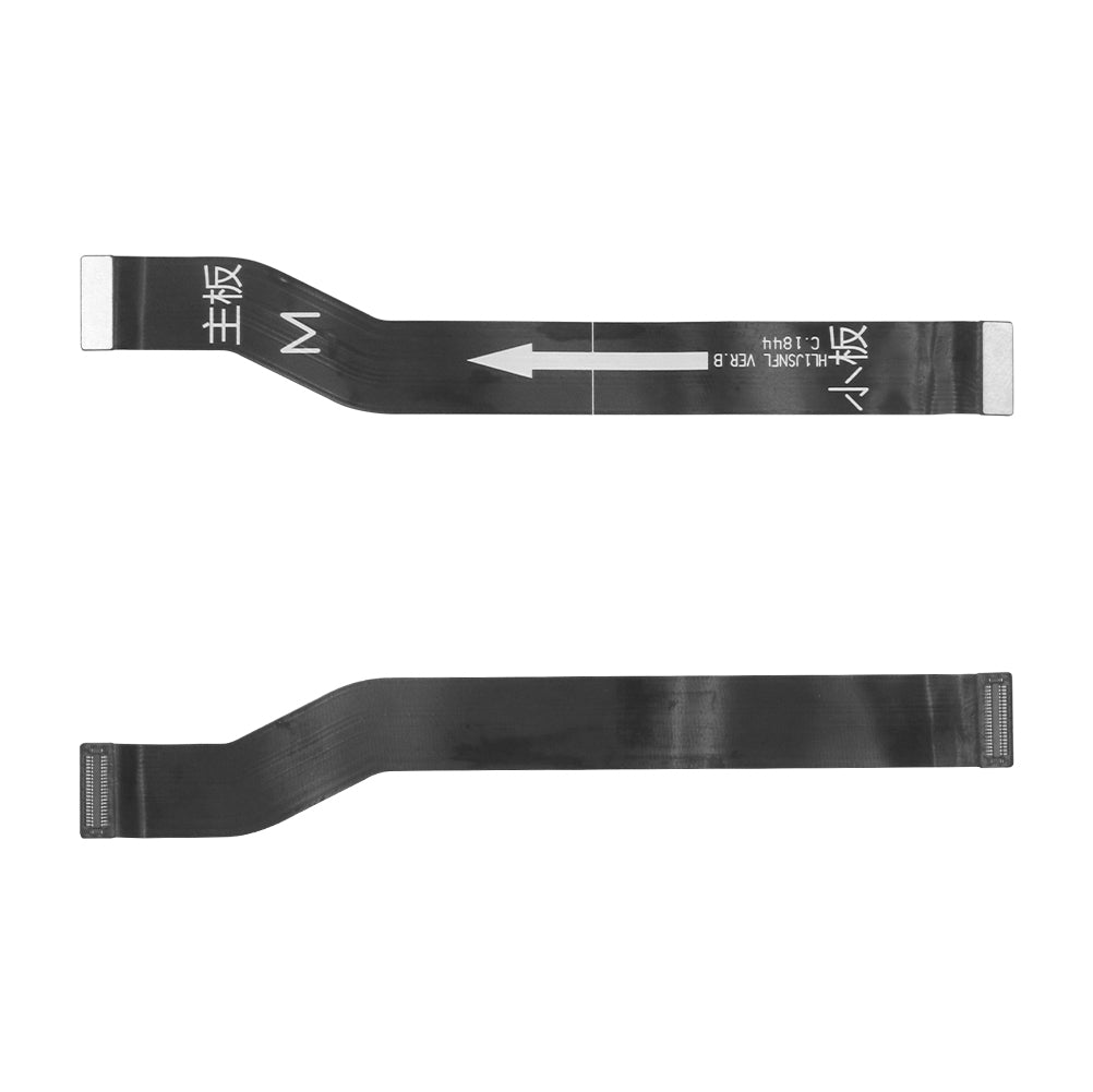 Huawei Y9 2019 Flex principal OEM