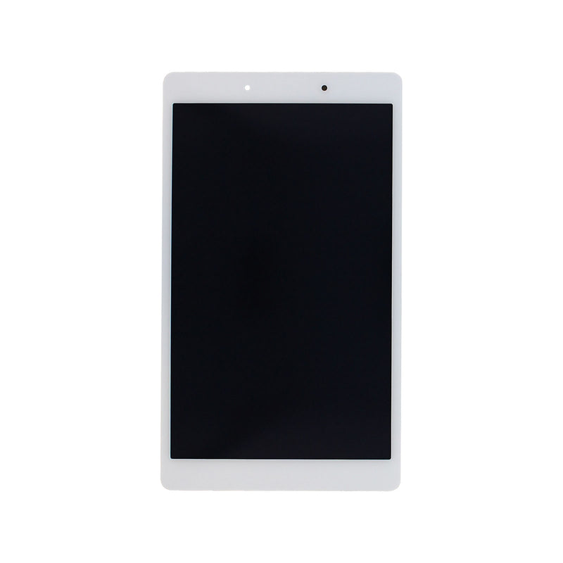 Samsung Galaxy Tab A 8.0 (2019) T290 WiFi Display e Digitizador sem moldura Branco Refurbished