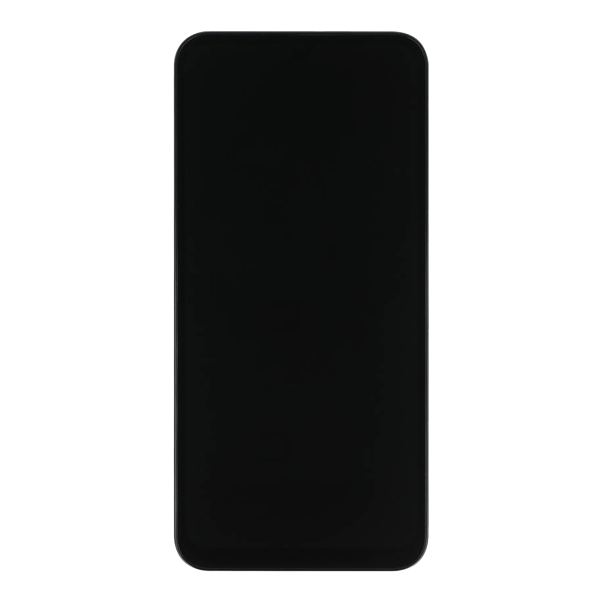 Samsung Galaxy A24 4G A245F Ecrã e digitalizador com moldura Preto Service Pack