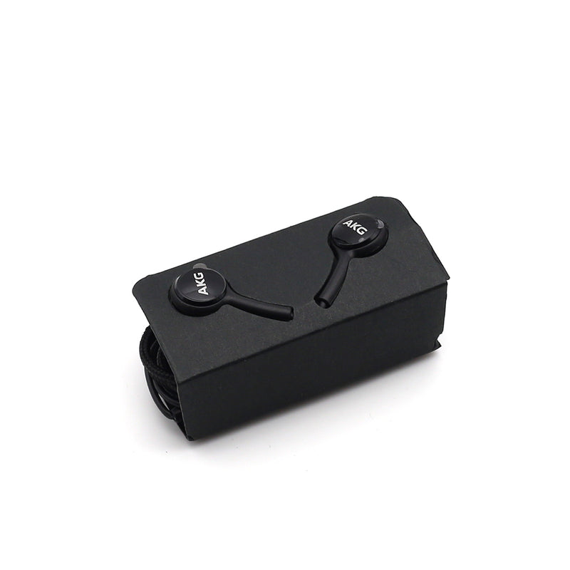 Auscultadores AKG Samsung EO-IG955 Preto
