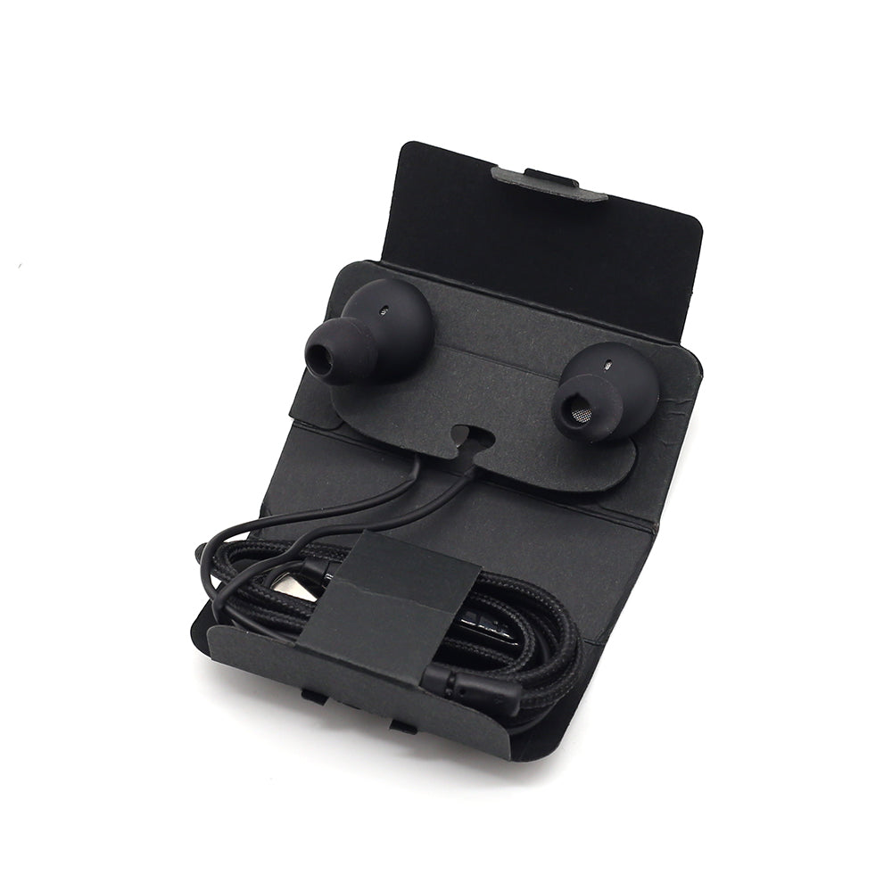 Auscultadores AKG Samsung EO-IG955 Preto