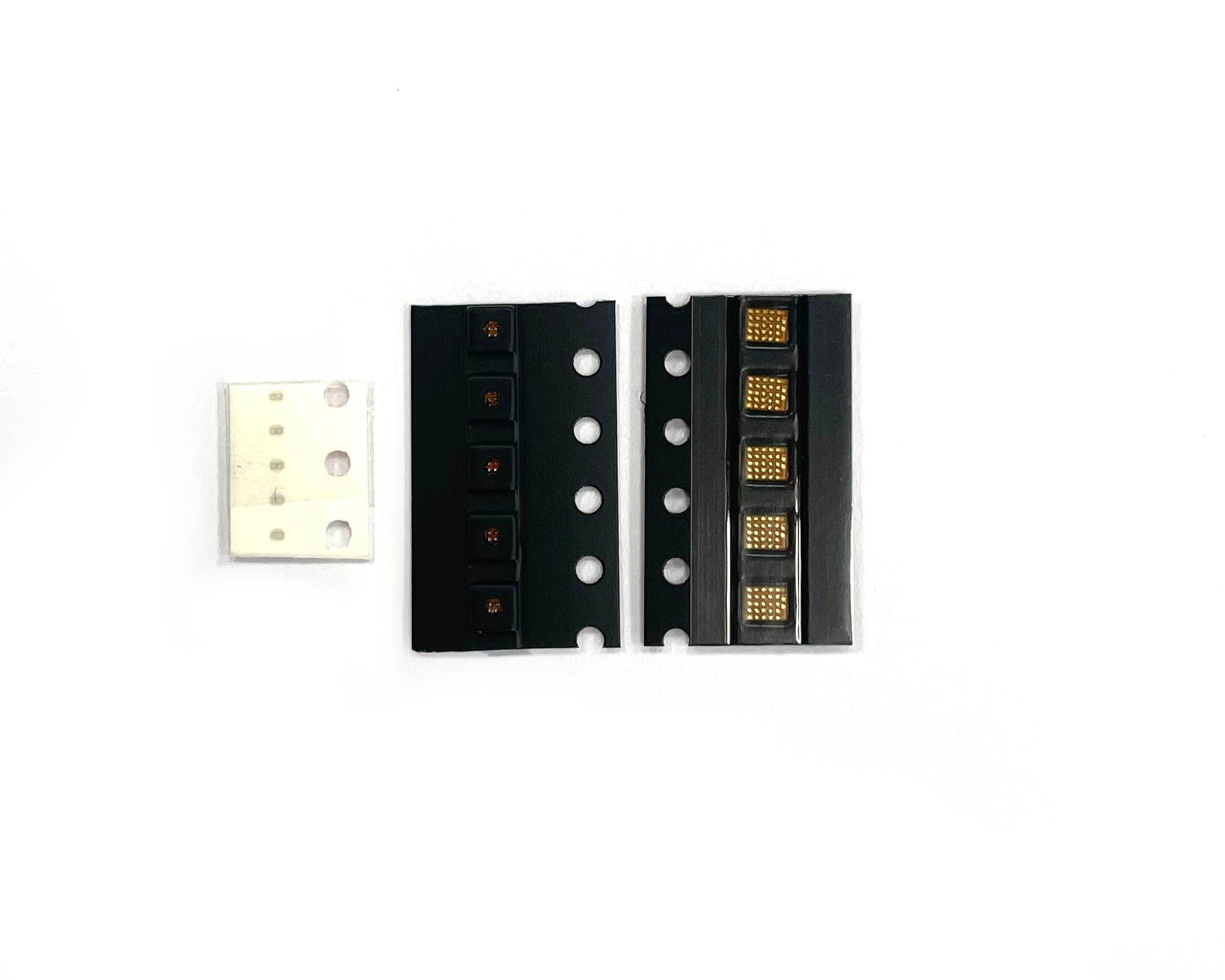 Kit de CI facial Qianli ID Série X