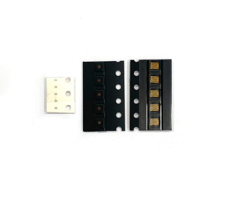 Kit de CI facial Qianli ID Série X