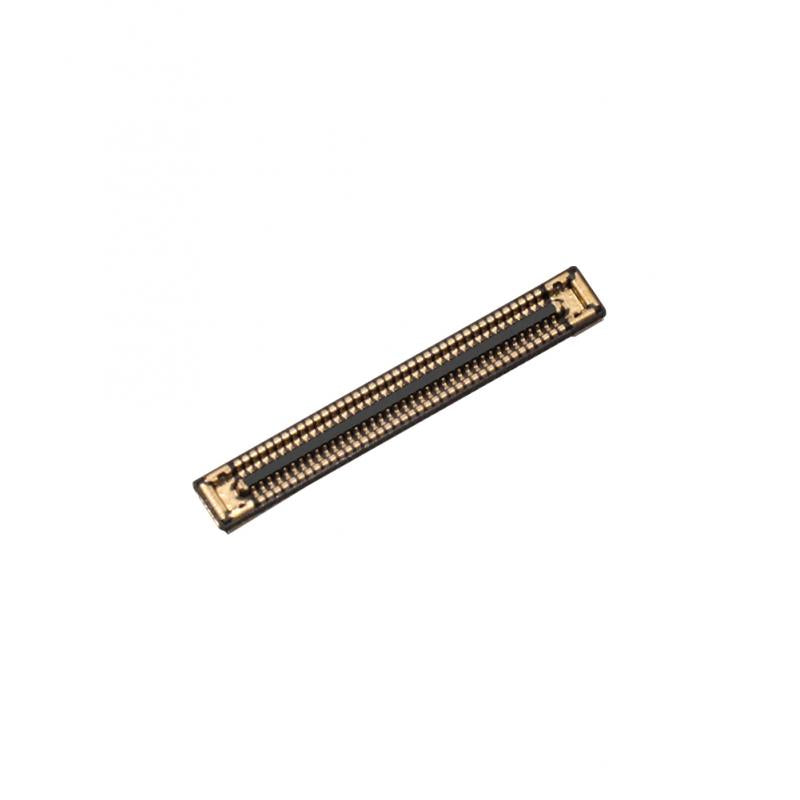 Samsung Galaxy A42, A12, A32, A72, A32, A52, M12, A22, M32, A52s, A12 Nacho Conector FPC placa a placa OEM  (5 unidades)