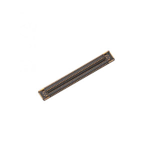 Samsung Galaxy A42, A12, A32, A72, A32, A52, M12, A22, M32, A52s, A12 Nacho Conector FPC placa a placa OEM  (5 unidades)
