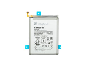 Samsung Galaxy M21 M215F, M30s M307F, M31 M315F Bateria EB-BM207ABY Original