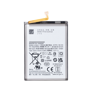 Samsung Galaxy M52 5G M526B, A23 5G A236B, M33 M336B Bateria EB-BM526ABY OEM