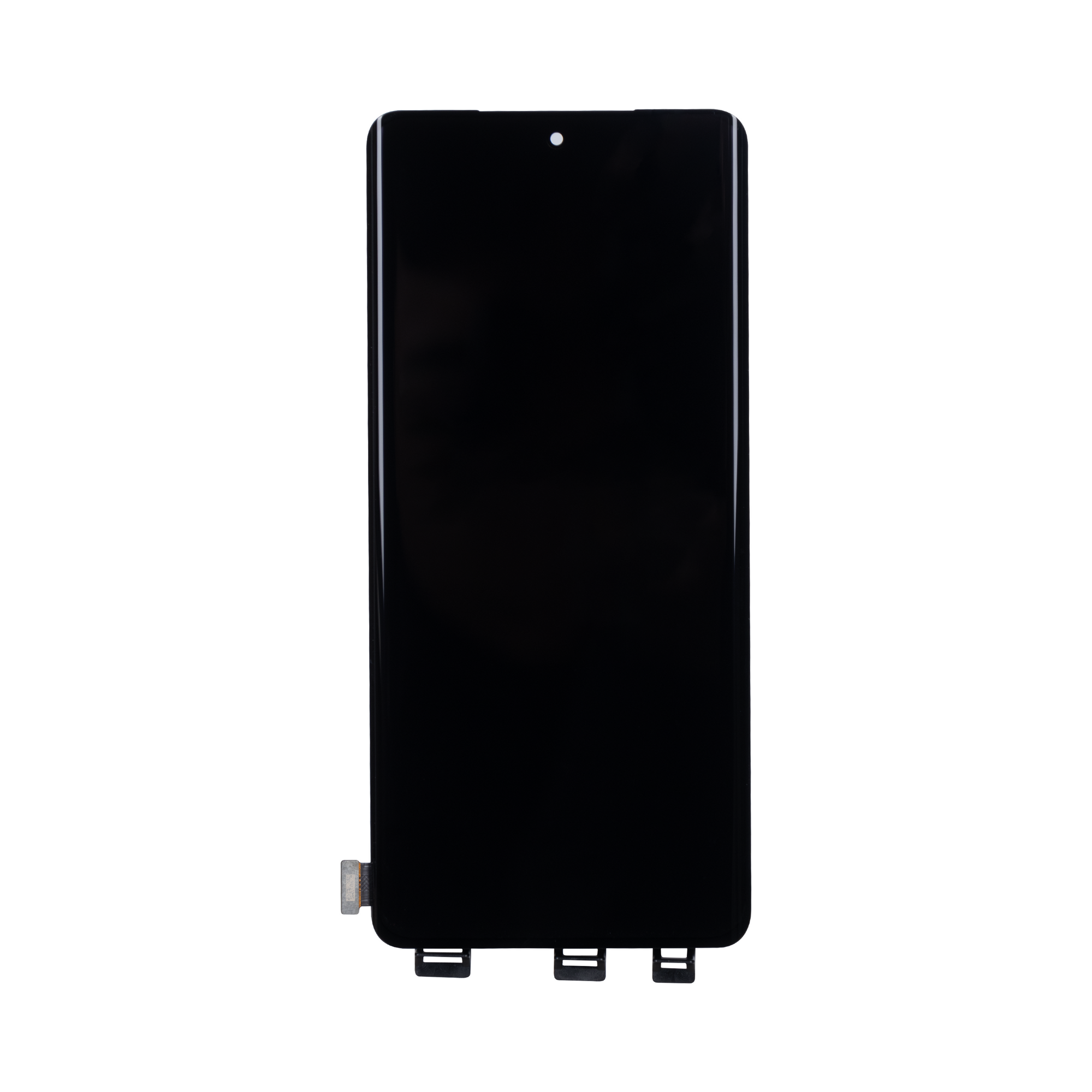 Oppo Find X6 Ecrã e digitalizador sem moldura Preto OEM