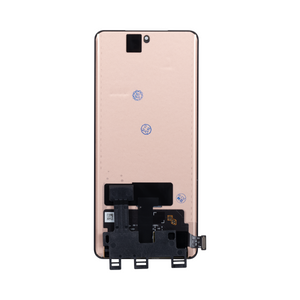 Oppo Find X6 Ecrã e digitalizador sem moldura Preto OEM