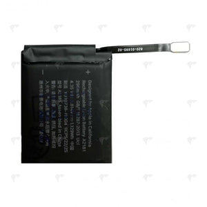 For Apple Series 5, SE (44 mm) Bateria OEM