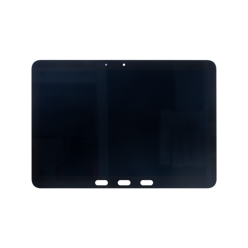 Samsung Galaxy Tab Active Pro T540, T545 Ecrã e digitalizador sem moldura Preto Soft-OLED