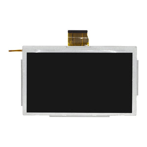 Para ecrã OEM do comando Nintendo Wii U