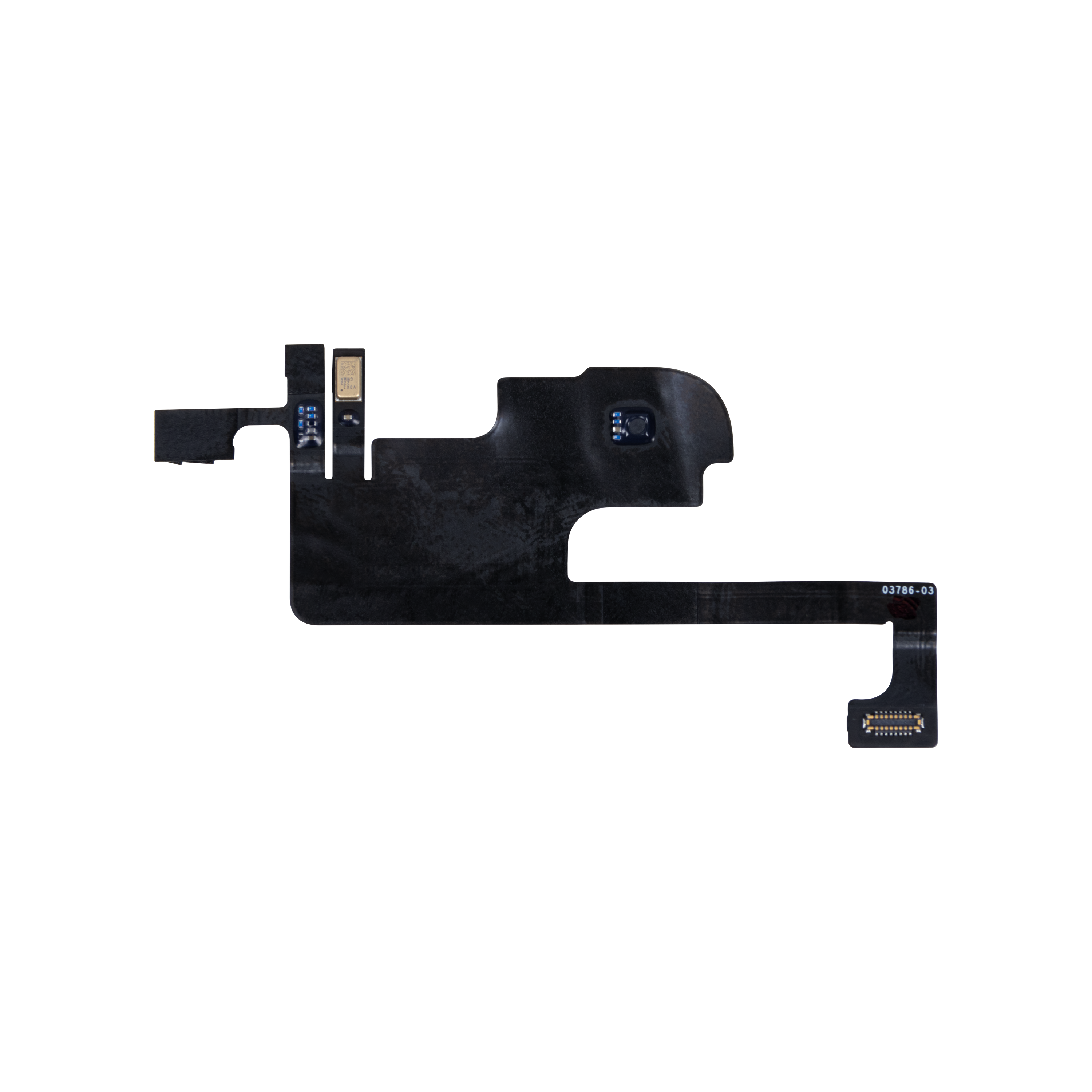 For Apple 14 Sensor de proximidade flexível puxado