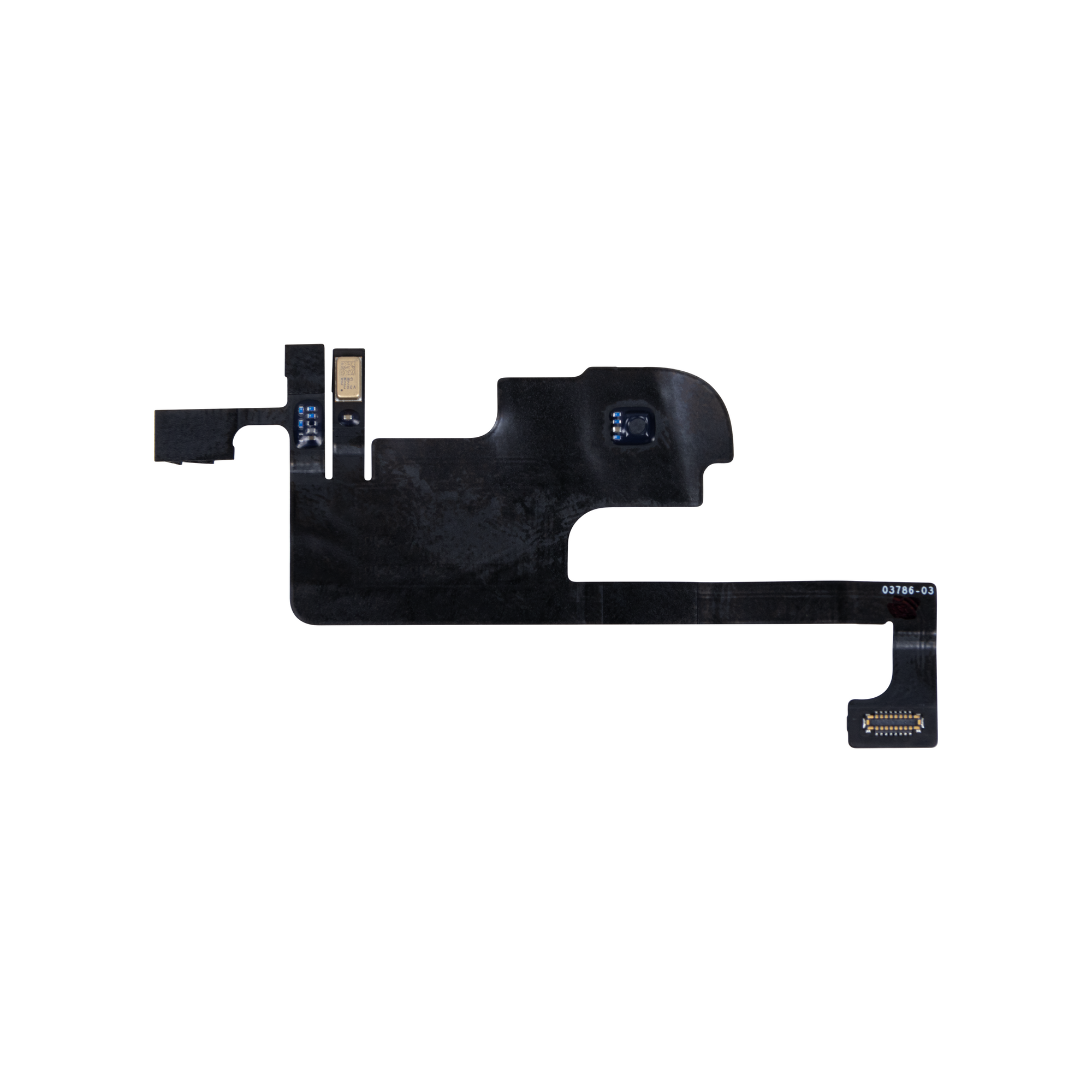 For Apple 14 Sensor de proximidade flexível puxado