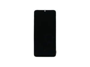 Ecrã e digitalizador OnePlus 7 sem moldura, preto, Refurbished