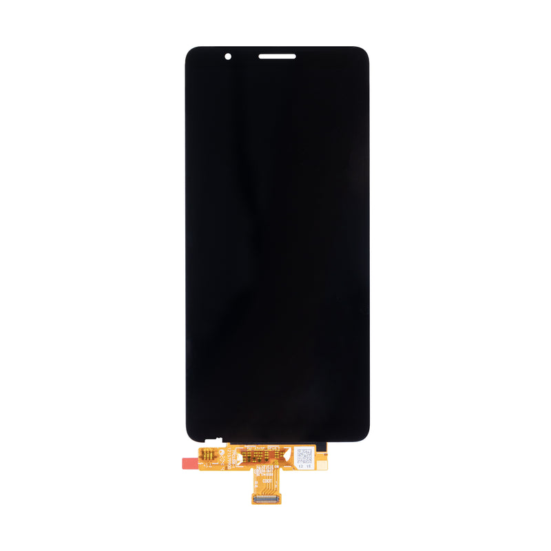 Samsung Galaxy A01 Core A013, M01 Core M013 Ecrã e digitalizador sem moldura Preto OEM